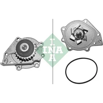 Chladič motoru Vodní čerpadlo, chlazení motoru Schaeffler INA 538 0094 10