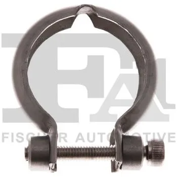 Výfuková trubka Spojka trubek, výfukový systém FA1 215-907