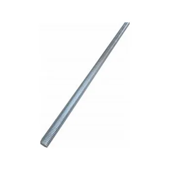 Závitová tyč Závitová tyč Zn M8 1M