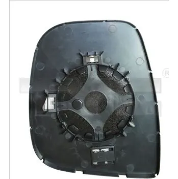 Autosklo Sklo do zrcátka, vnější zrcátko TYC 305-0183-1