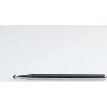 Brusný kotouč Ostatní Diamantové tělísko kulové průměr 2,5/3 mm