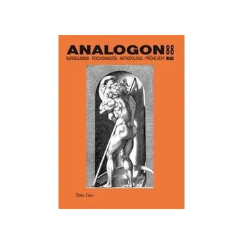 Časopis Analogon 88