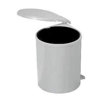 Odpadkový koš Alveus Odpadkový koš RP 270 / bílý