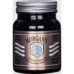 Morgan's Firm Hold Pomade - pomáda na vlasy s vůní agarového dřeva 100 g