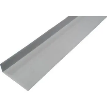 soklová lišta Lišta koutová vnitřní - rozvinutá šíře 70 mm 2 m | Fatra