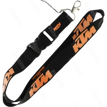 KTM klíčenka na krk, mobil