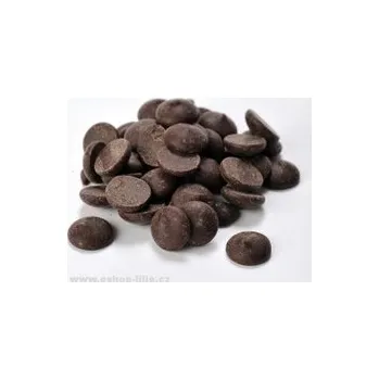 Cukrovinka Čokoláda - Hořká RENO 58 % / 1 kg