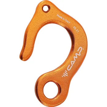 Horolezectví Camp odlehčená verze háčku Aluminium Fifi Hook Barva: orange
