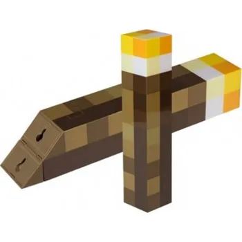 Svítilna Minecraft Torch svítilna