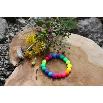 Náramek NEONIES NEOSKY - DOSPĚLÁCKÝ NÁRAMEK, 17 cm