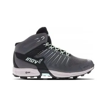 Dámská běžecká obuv Inov-8 ROCLITE 345 GTX W (M) grey/mint UK 4,5 obuv + DÁREK DLE VÝBĚRU!