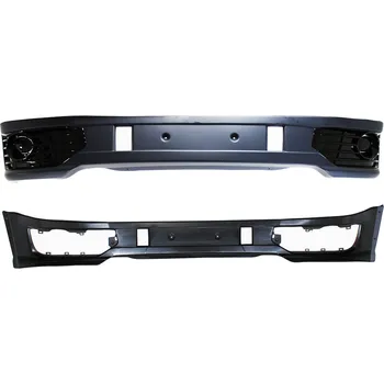 Nárazník JOM přední spoiler VW T5 facelift (2009-2015)