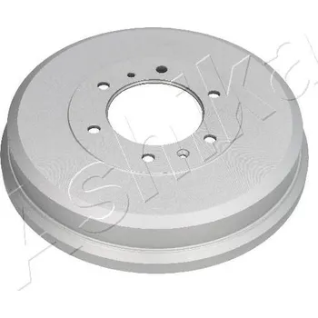 Brzdový buben Brzdový buben ASHIKA 56-09-904C