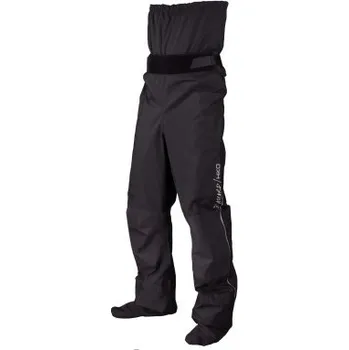 Suchý oblek Kalhoty HIKO Bayard Black XXL + doprava zdarma!