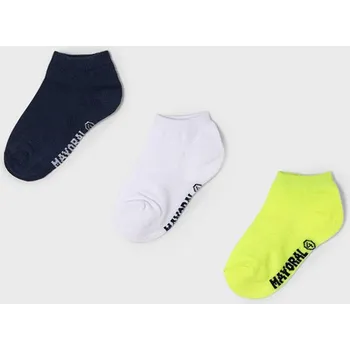 Kojenecké oblečení Mayoral dětské ponožky 10230 - 092 Mayoral ponožky: 6 / 19,1