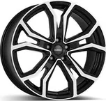 DEZENT TV 7,5x19 5x114,3 ET40 CB60,1 TTV9J0BP40E
