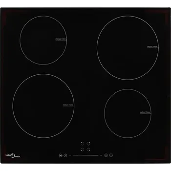 Varná deska vidaXL 50787