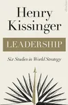 Leadership: Six Studies In World…