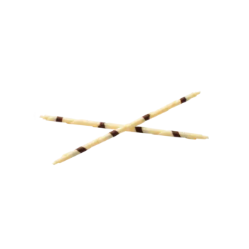 Čokoláda Čokoládové tužky - MONA LISA (bílo-hořké) 20 cm / 900 g