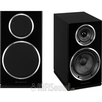 Wharfedale Diamond 225 Varianta: perleťový ořech