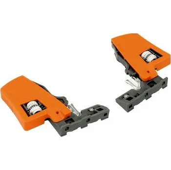 Nábytkové kování Blum Držák dveří / Set