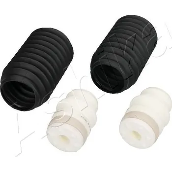 Ochranná sada proti prachu, tlumič pérování ASHIKA 159-00-0506