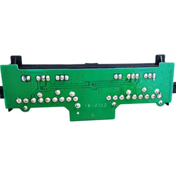 Obal na herní konzoli PS2 Gameport konektor zásuvky ovladačů