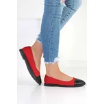 Farfalla Dámské baleríny 19966R Velikost: 38