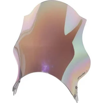 Puig Universal Windshield Track Iridiová (Y)