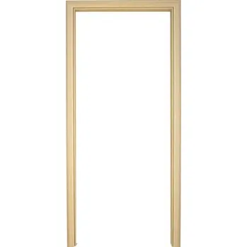 Zárubeň Obložková zárubeň 70 P šířka 140 - 159 mm dub