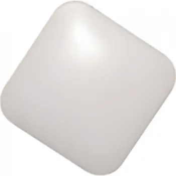 Arguslight 4060/20/WW Stropní LED svítidlo FAKIR SQUARE 20W : Barva LED - 4000K