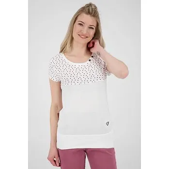 Pánské tričko Tričko Alife and Kickin CORAAK A Cloudy velikost XL