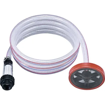 Příslušenství pro vysokotlaký čistič Makita NEW-30585 sací hadice 1 ks