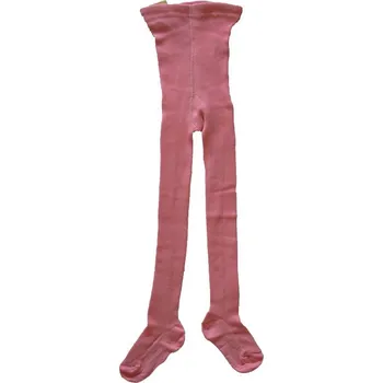 Dětské punčocháče Dotex Lachtan 100% bavlna vel. 128-134 růžová