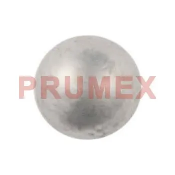 Nerezová kulička 6,350 G100 AISI 420C