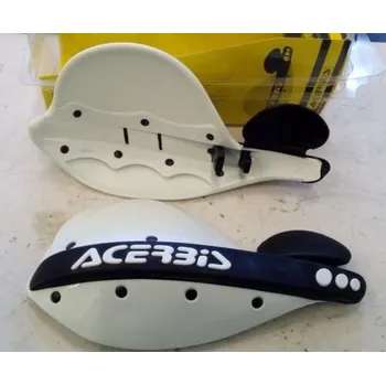 Motocyklový chránič Plasty krytů páček ACERBIS