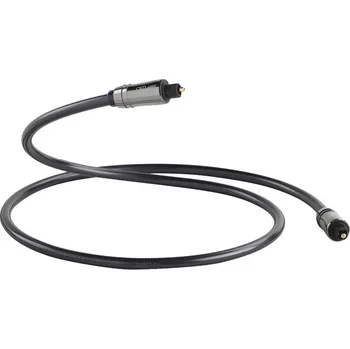 Audio kabel QED Performance Optical Graphite Délka /m: 1,5