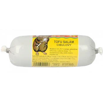 Čokoláda Salám cibule 220 g