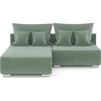 Sedací souprava Rohová sedací souprava Rich L Lincoln 72