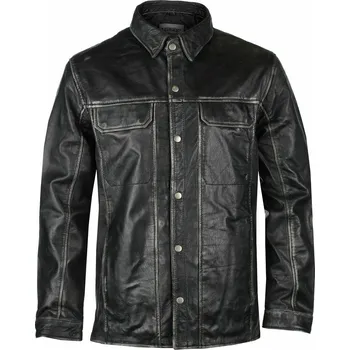 Pánská casual bunda bunda pánská (křivák) UNIK - 867.AGR - 3XL