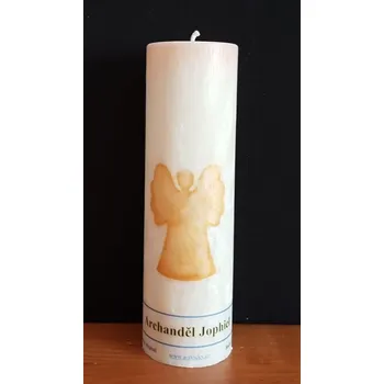 Svíčka Svíčka Archanděla Jophiela