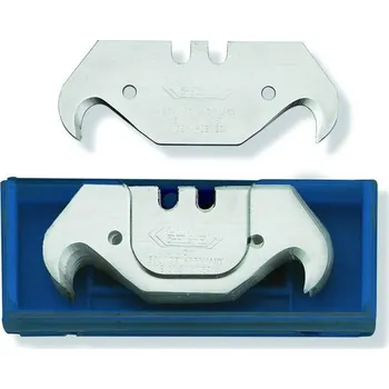 Zdenické nářadí Čepel háčková, 10 ks