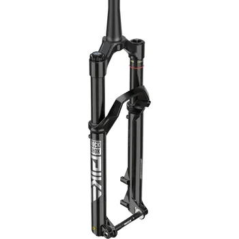 Vidlice na kolo Vidlice Rock Shox Pike Ultimate Charger 3 RC2 29 Boost 15X110 140mm černá leská