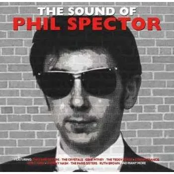 Zahraniční hudba LP Various: The Sound Of Phil Spector 2022 180g High Quality Vinyl
