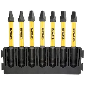 Bit DeWALT DT70824 57mm držák na 7ks bitů