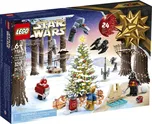 LEGO Star Wars 75340 Adventní kalendář