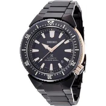 Hodinky Hodinky Seiko Prospex SBDC041J1 Transocean Made in Japan