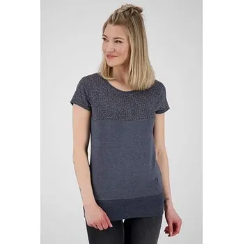 Tričko Alife and Kickin CORAAK A Marine velikost M