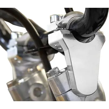 Adventure 50 představce 22/22 a 22/28,6 mm mst_MSD-A5022Y Stříbrná