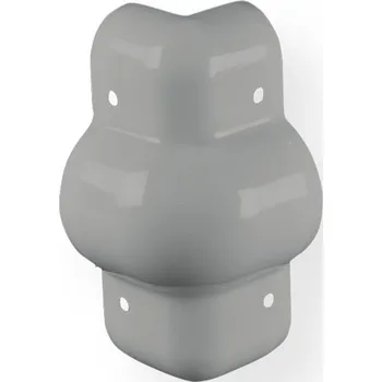 Stavební materiál Vnější rohová spojka – WP 150